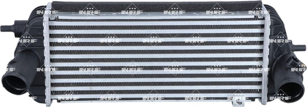 NRF 309076 Ladeluftkühler LLK für KIA SPORTAGE (SL) Turbo Intercooler