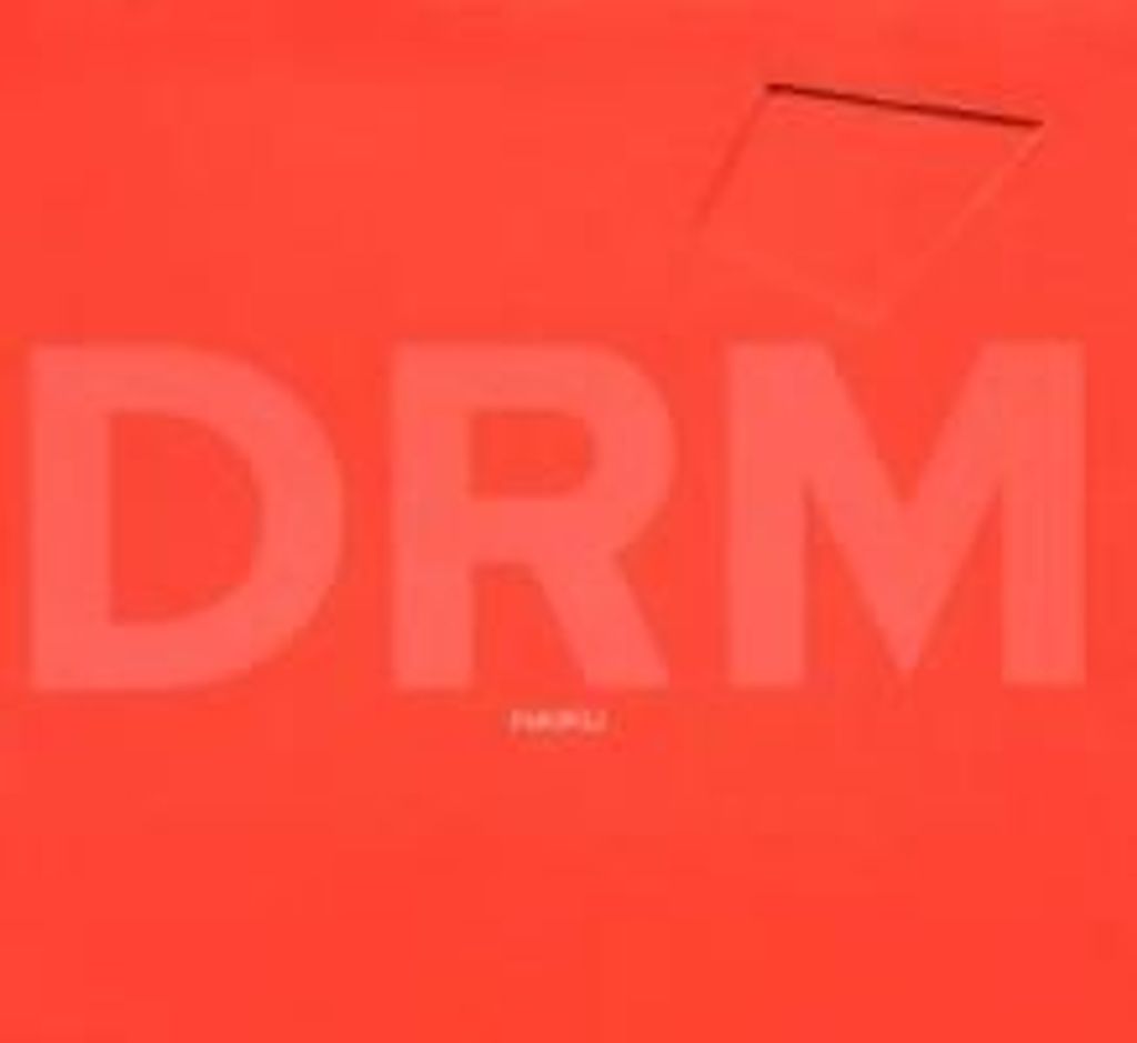 DRM: Haiku