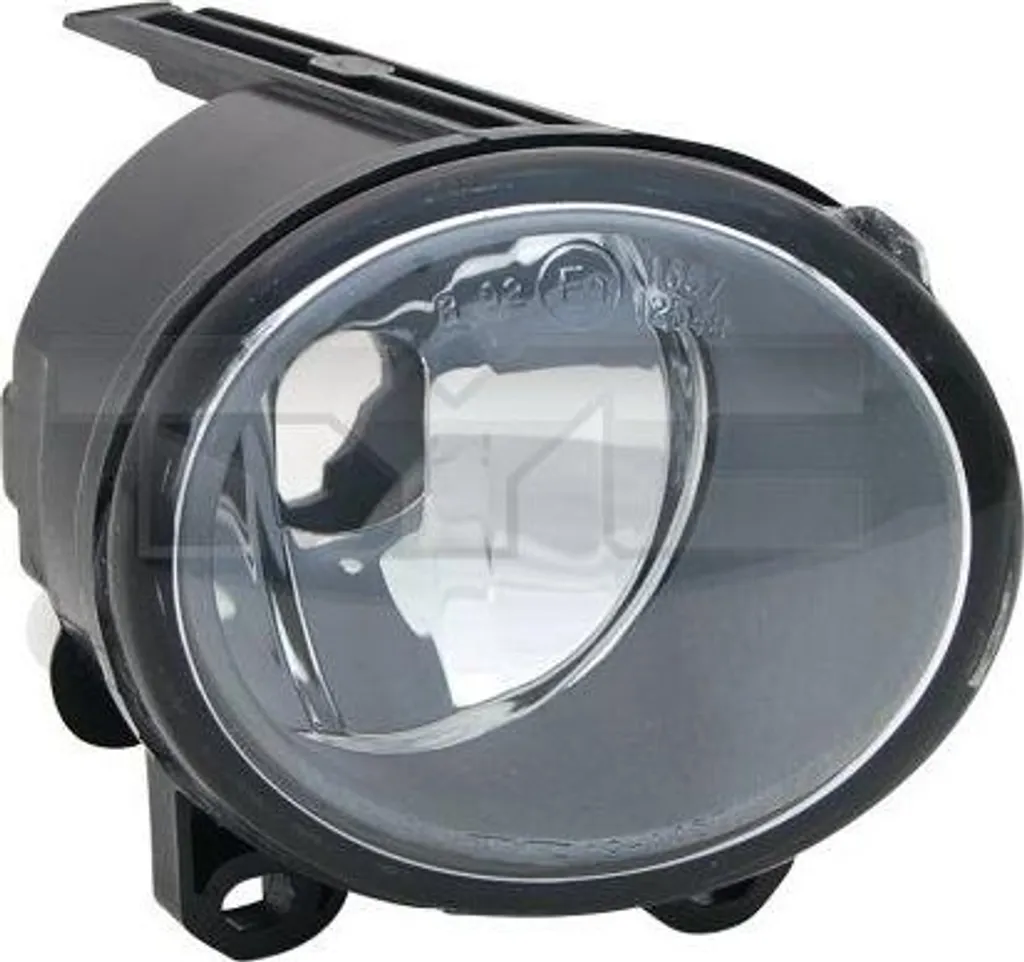 Phare Antibrouillard TYC 19-0304-11-9 pour BMW X5 E53 OE 63176920885