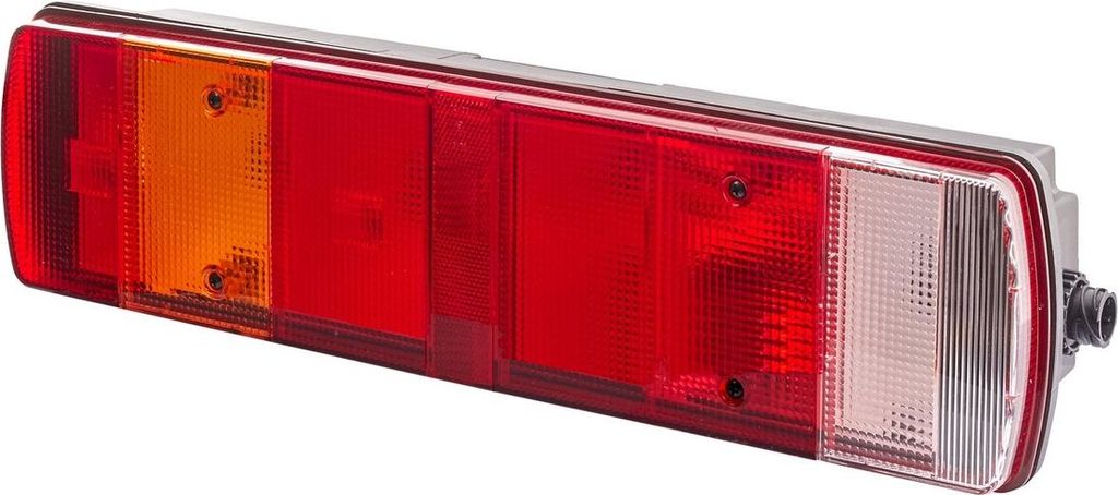 Rückleuchte links 24 V R5W Halogen HELLA für u.a. VOLVO FH16