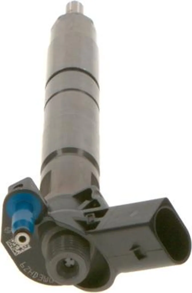 Injecteur Bosch 0 445 116 017 contre les fumées noires et les démarrages difficiles