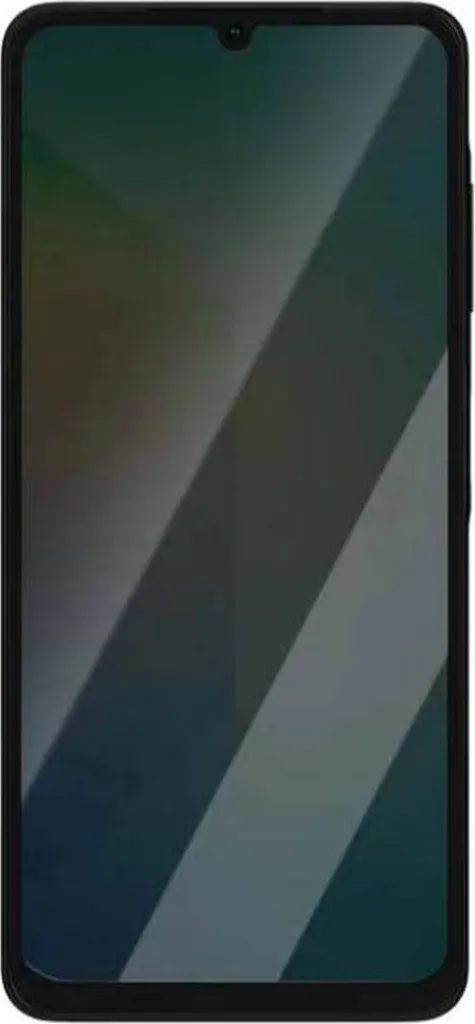 Écran Samsung A06 LCD Tactile Noir Clappio avec Boîtier Haute Densité