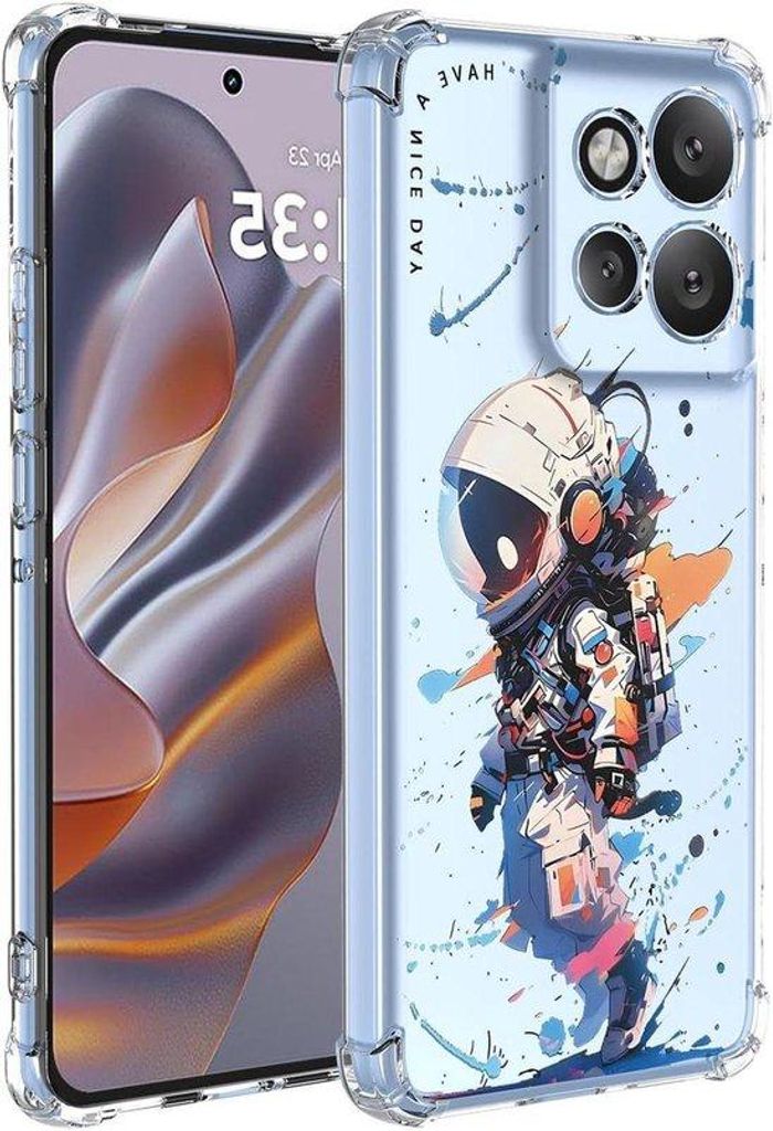 Schutzfolie für Smartphone, Ultra-dünn und weich, transparentes Design