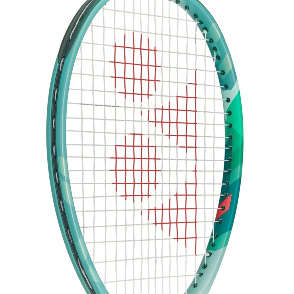 Raquette Yonex Percept 100 TPE1003OG : Évitez les blessures - 5
