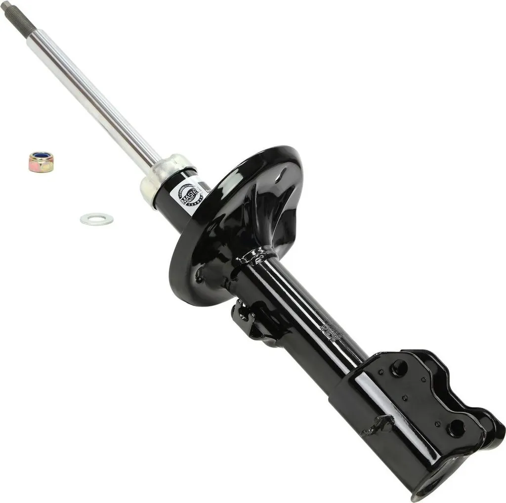 Amortisseur avant droit pour Chevrolet Aveo berline - Confort T250