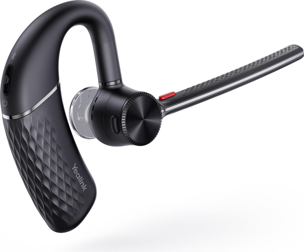 Yealink BH71 Pro USB-C/A Headset, Kabellos, 100 - 20000 Hz, Produktbild 
