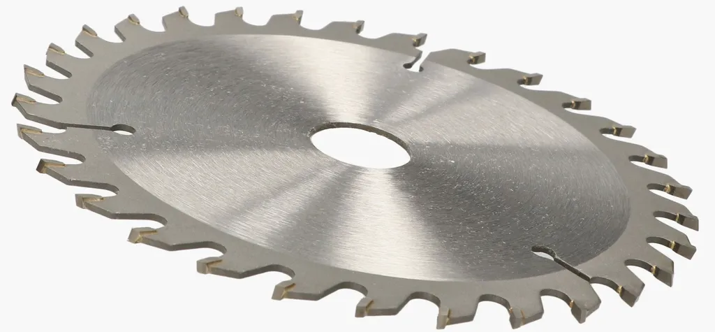 Lama Legno KOTARBAU® 300mm 30Z: La Scelta Ideale per DIY e Cantiere - 3