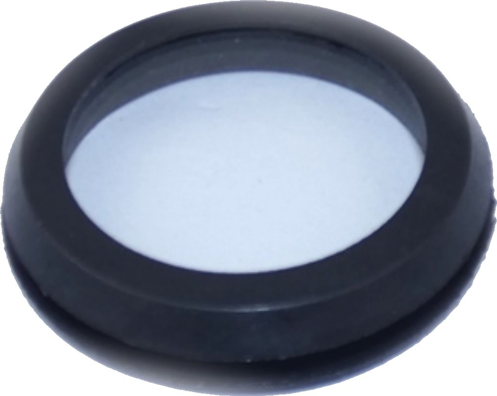 MATRIX Ersatzteil Schauglas für Stromerzeuger Stromgenerator PG 2000i-USB