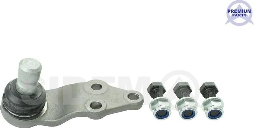 Joint de guidage SIDEM 67288 - Suspension renforcée OE compatible XC40