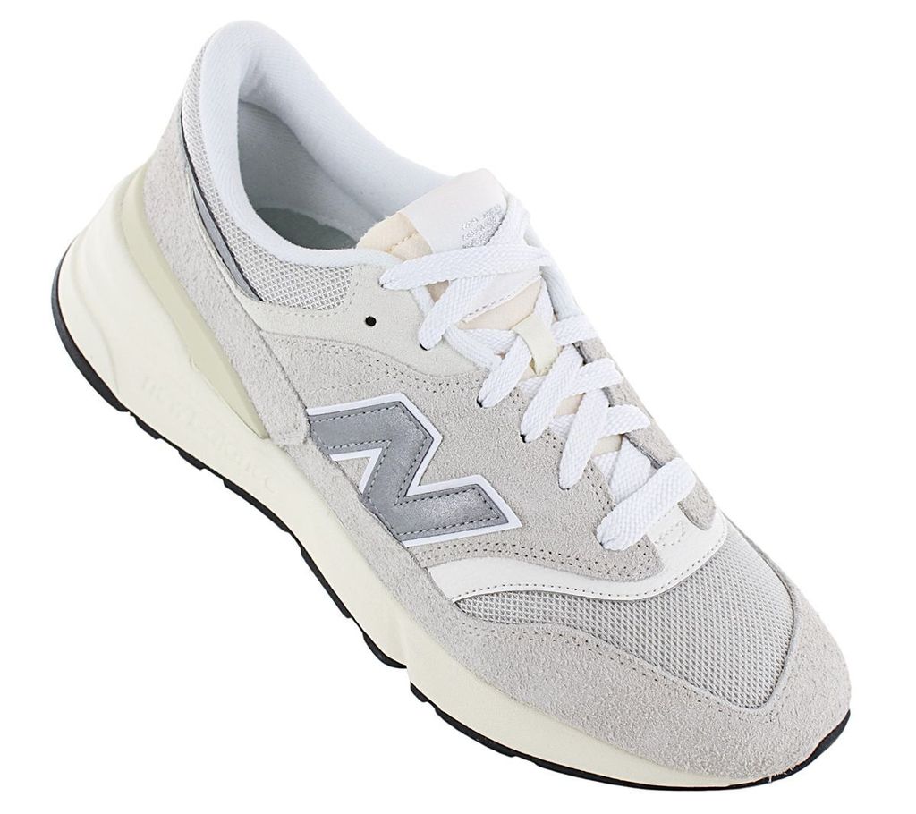 New Balance Classics 997R - Sneakers Schuhe Cream U997RCE 997 , EU 38.5 US 6