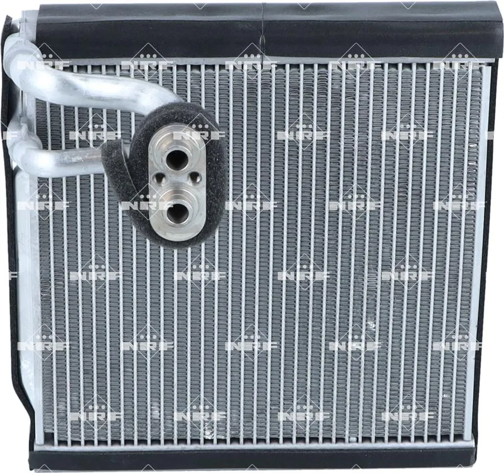 Évaporateur AC pour KIA PICANTO : Pièce de climatisation NRF 250 mm