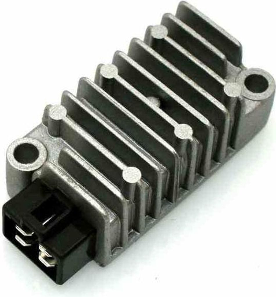Spannungsregler Yamaha Ttm,Tw,Tt,Xt.xj- Jt