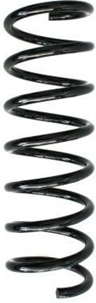 Ressort de suspension SPIDAN 86740 pour essieu arrière Volvo S40 II
