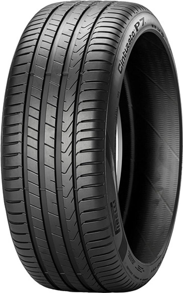 Pirelli So car-tyres Cinturato P7 (P7C2) ( 225/45 R18 95Y Produktbild 