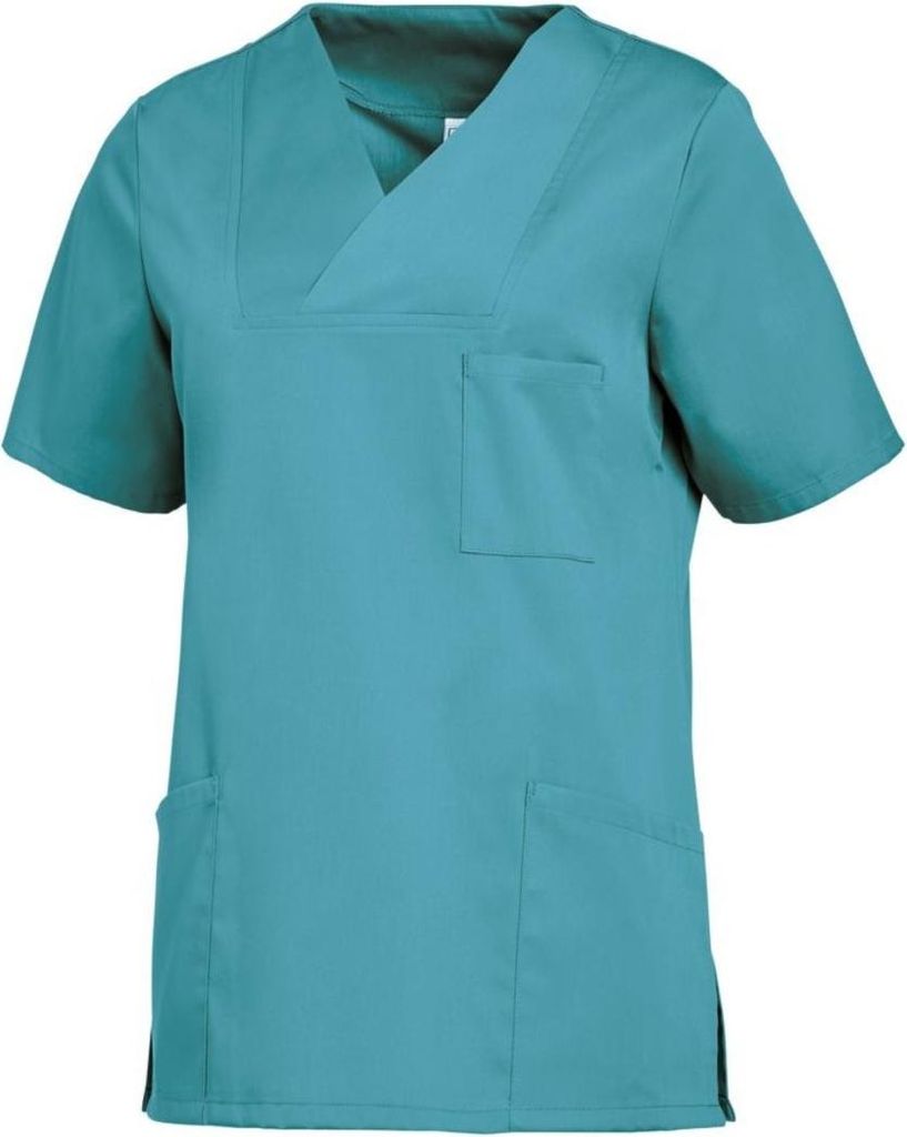 Leiber Schlupfkasack Farbe petrol Größe M, 08/2732/75