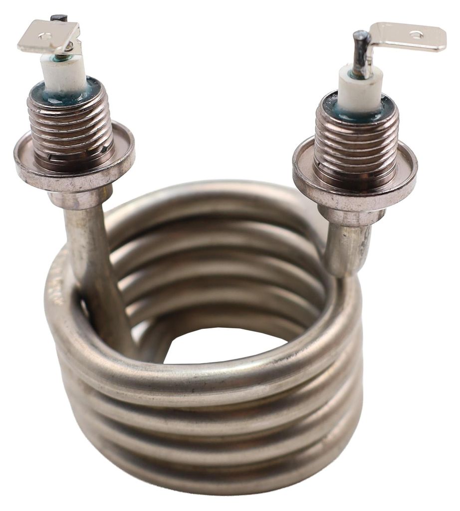 Heizelement Saeco 996530026612 Heizung Heizspirale 900W 230V für Kaffeemaschine