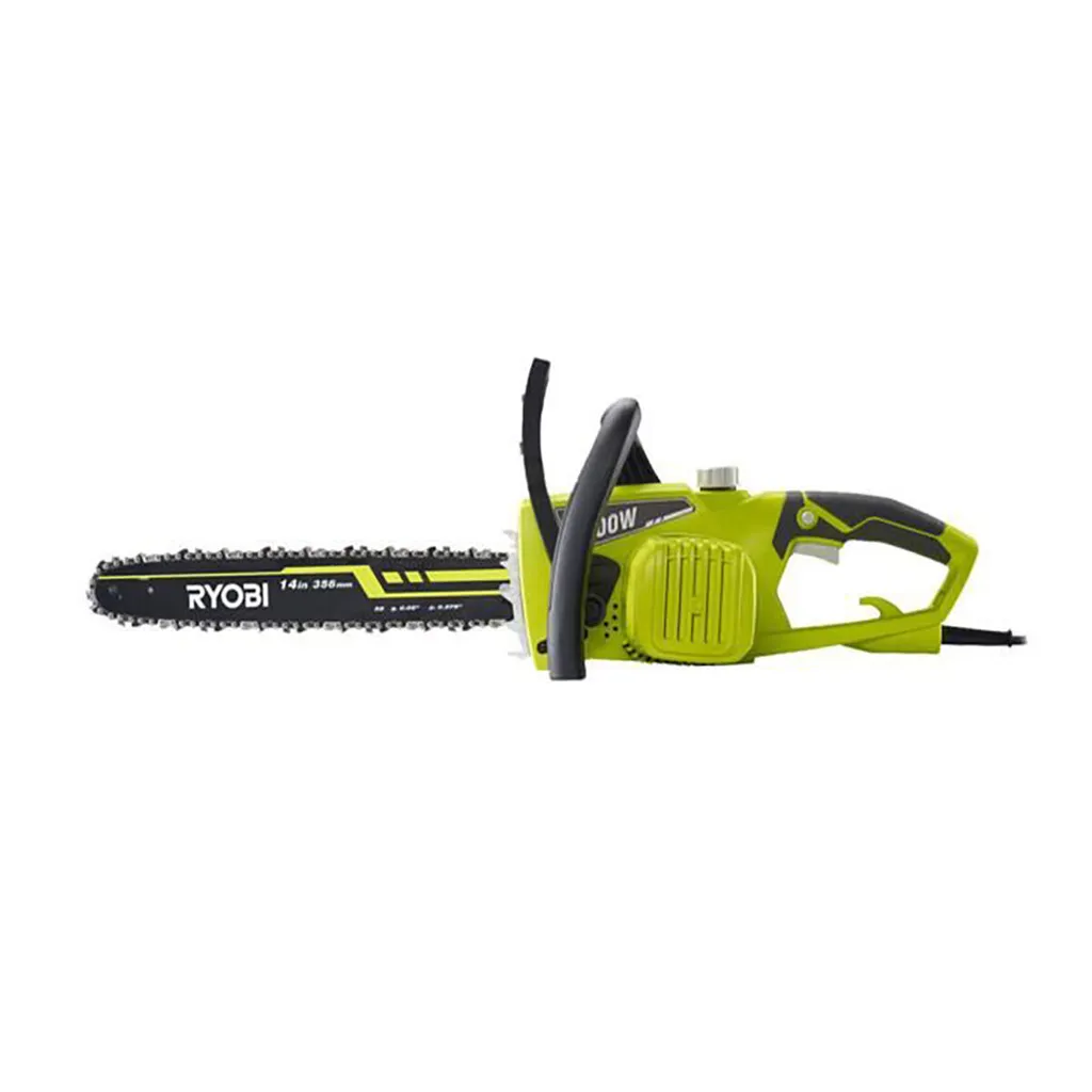 Ryobi RCS1935B2C Motosega Elettrica 1900W - Offerta con Doppia Catena