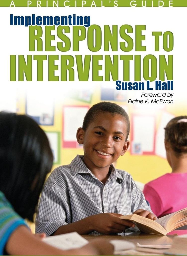 Implementing Response to Intervention