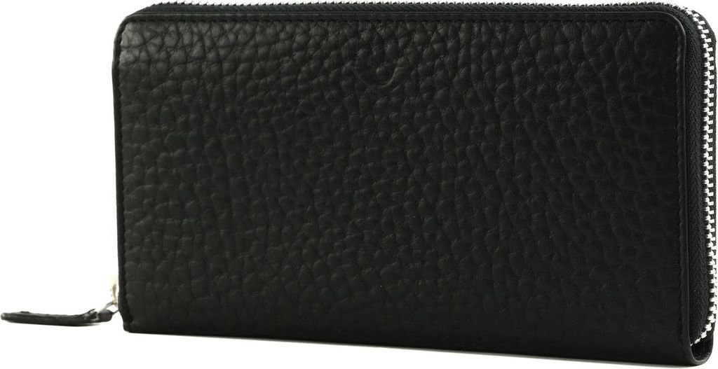 VOi Geldbörse Hirsch Amy Wallet Schwarz