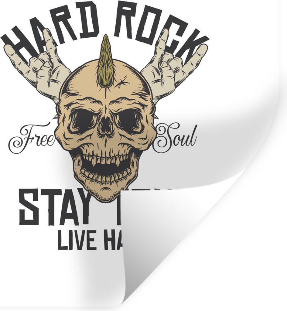 MuchoWow - Repositionierbar - Wasser abweisend