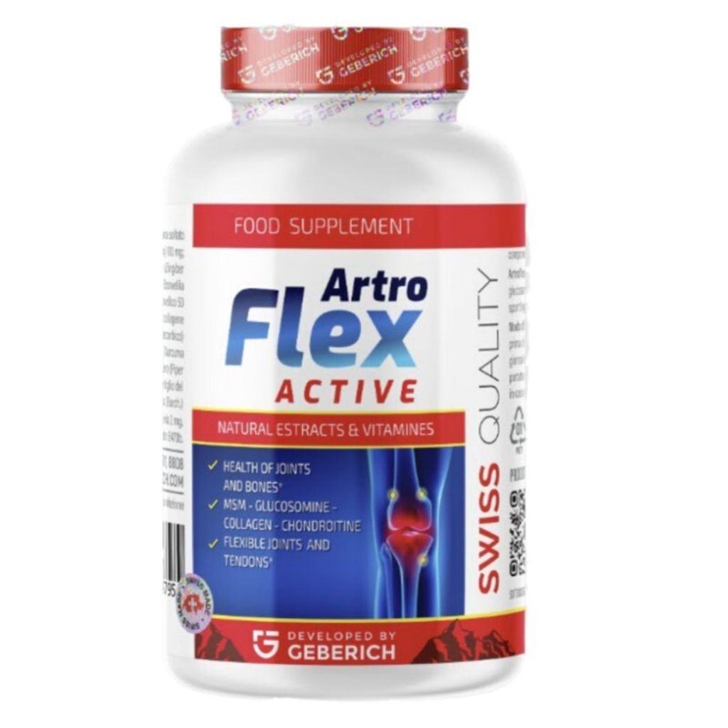 ArtroFlex Active Produktbild 