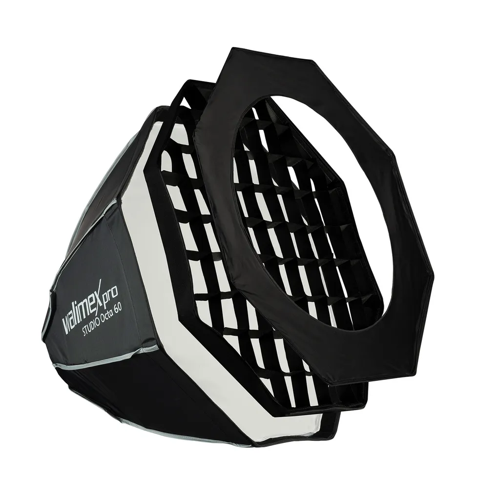 Walimex pro Softbox 60cm: Qualità Tedesca per il Tuo Studio