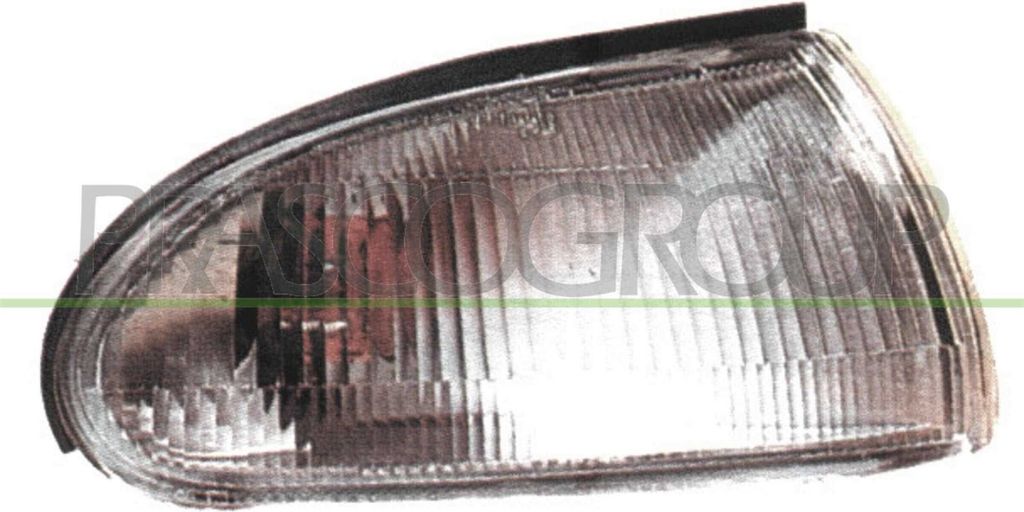 PRASCO MB0074013 Blinker Blinkleuchte vorne Rechts für MITSUBISHI Lancer V Limousine (CBA, CDA, CEA) LANCER V Station Wagon (CBW, CDW)