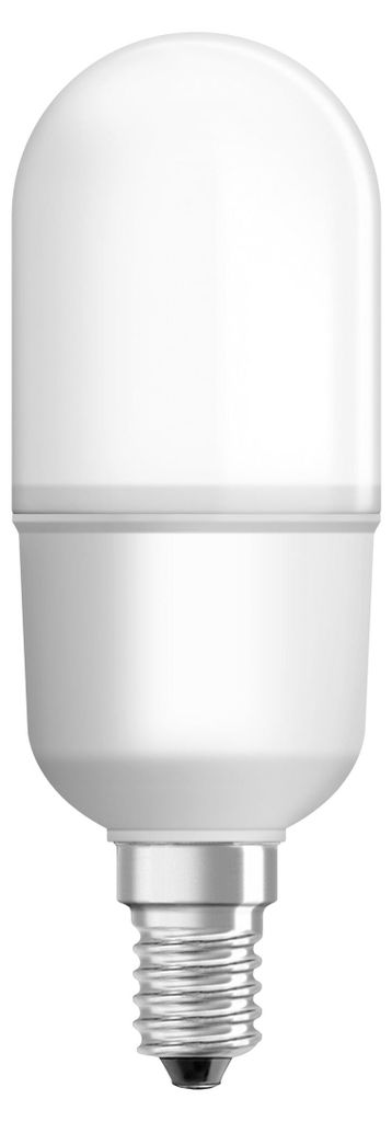 Osram LED žiarovka Stick 9W = 75W E14 matná 1050lm studená Obrázok produktu 