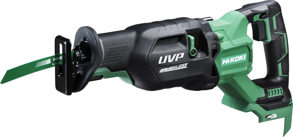 Säbelsäge MultiVolt 130mm 36V Li-Ion Brushless orb.ohne Produktbild 
