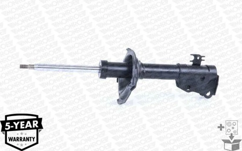 Amortisseur de Suspension Monroe G16289 pour Yaris - Qualité Origine