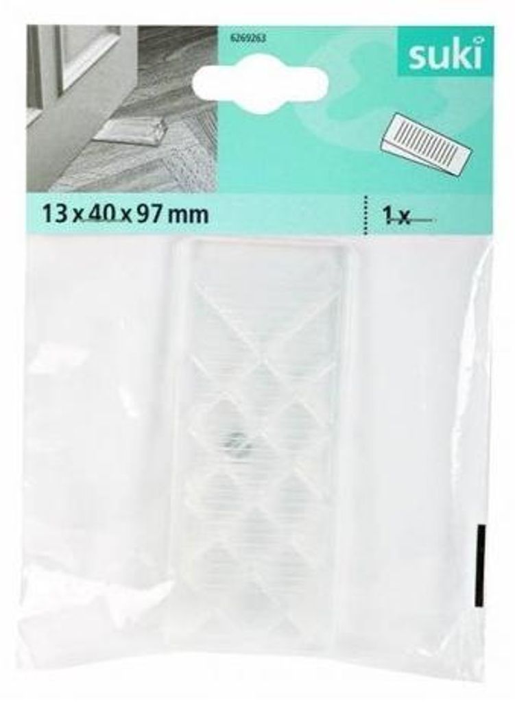 Türkeil 1 Stück Blau 22 mm - Fix-o-moll