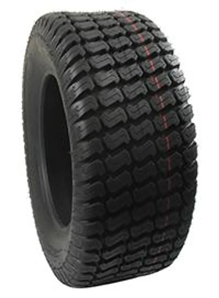 Pneu 13x5.00-6 Origine MTD 734-0298 pour Tracteur Tondeuse Autoportée