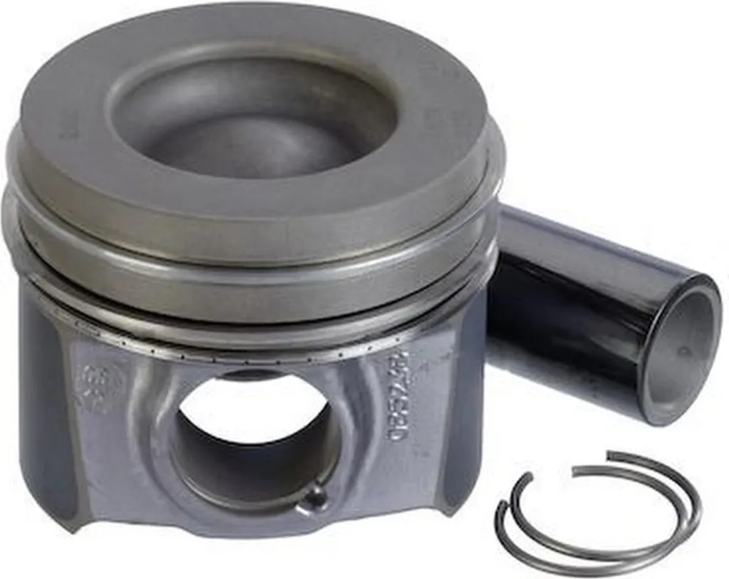 Piston Peugeot 2.0Hdi Haute Résistance - Version Standard Renforcée