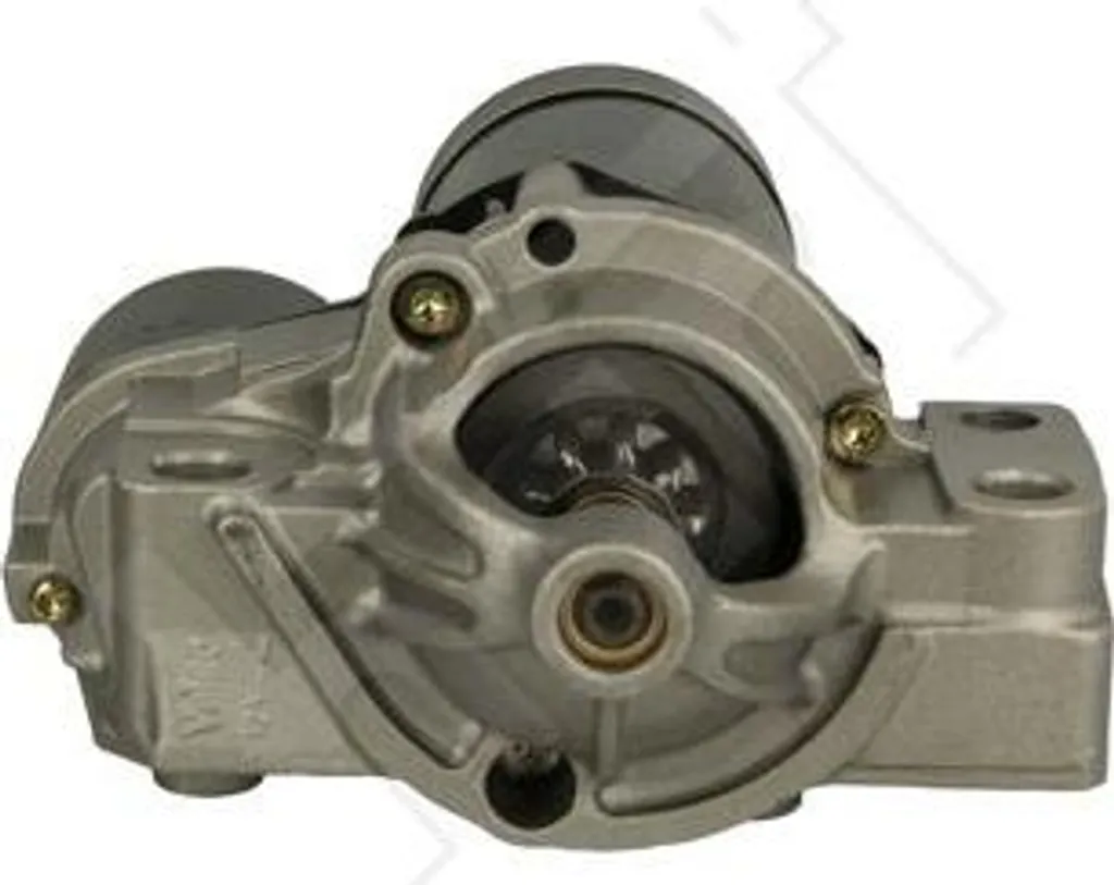 Démarreur pour Renault Laguna et Clio - Solution de Remplacement 12V