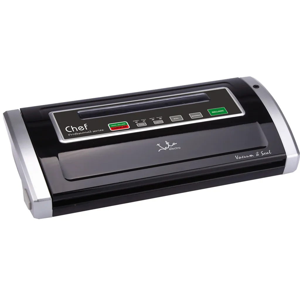 Machine sous vide JATA EV1026 : stoppez le gaspillage avec 0,85 bar