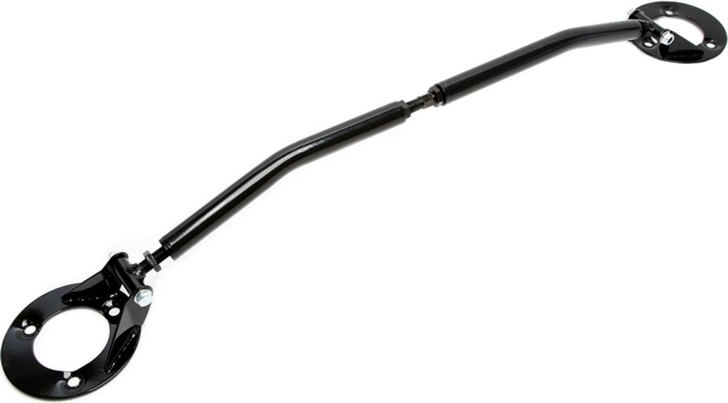 Verstellbare Domstrebe vorne für BMW E36 6-Zylinder M50 M52 Produktbild 