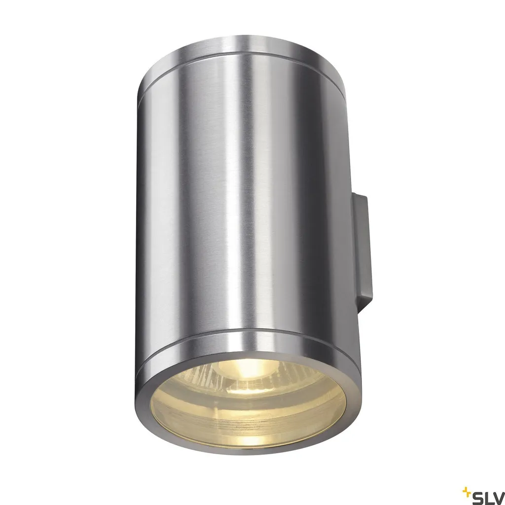 Applique murale étanche Rox IP44 pour éclairer et décorer vos murs