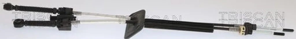 Solution levier de vitesse bloqué VW T5 2003-2006 câble de sélection