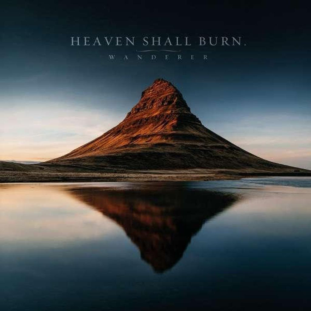 Der Himmel soll brennen - Wanderer -CD