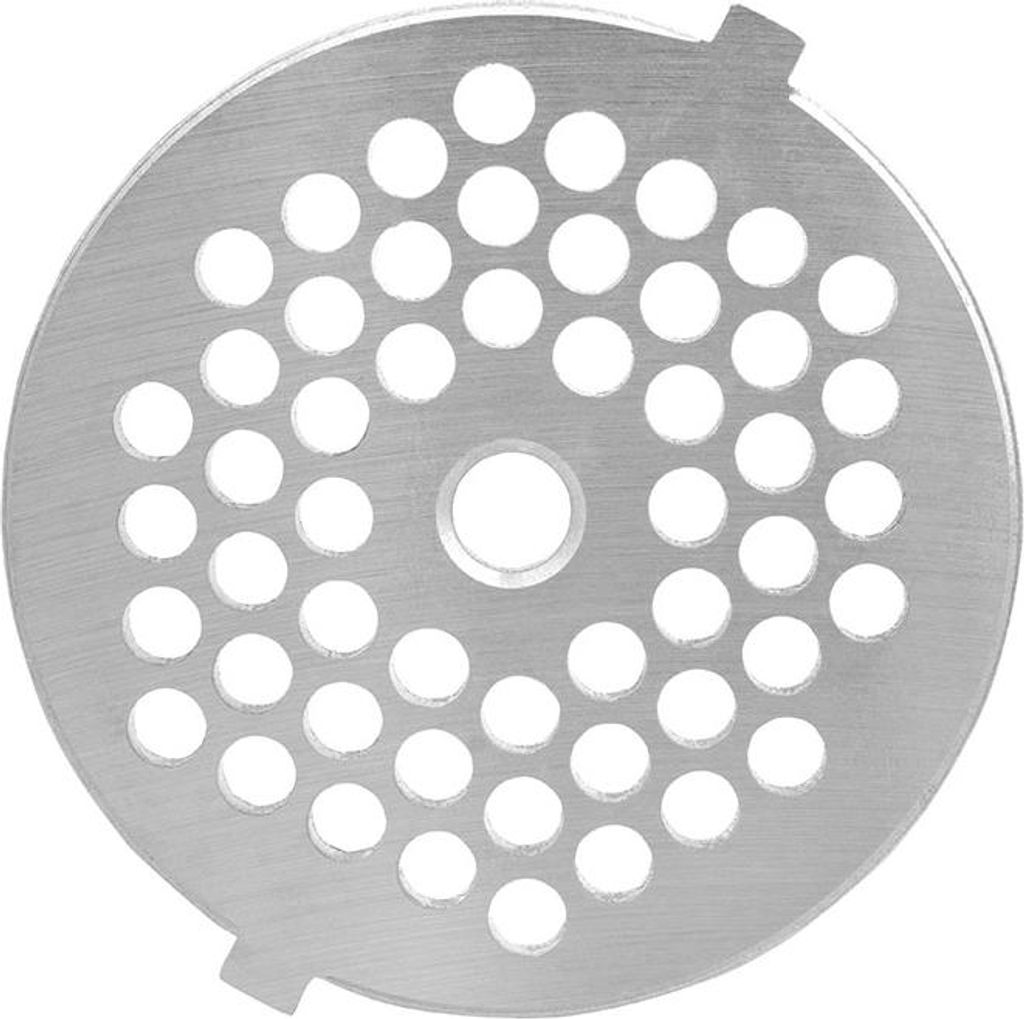 Gastroback 91666 Lochscheibe #5 für 41407 Design Fleischwolf 6-in-1 Plus #6