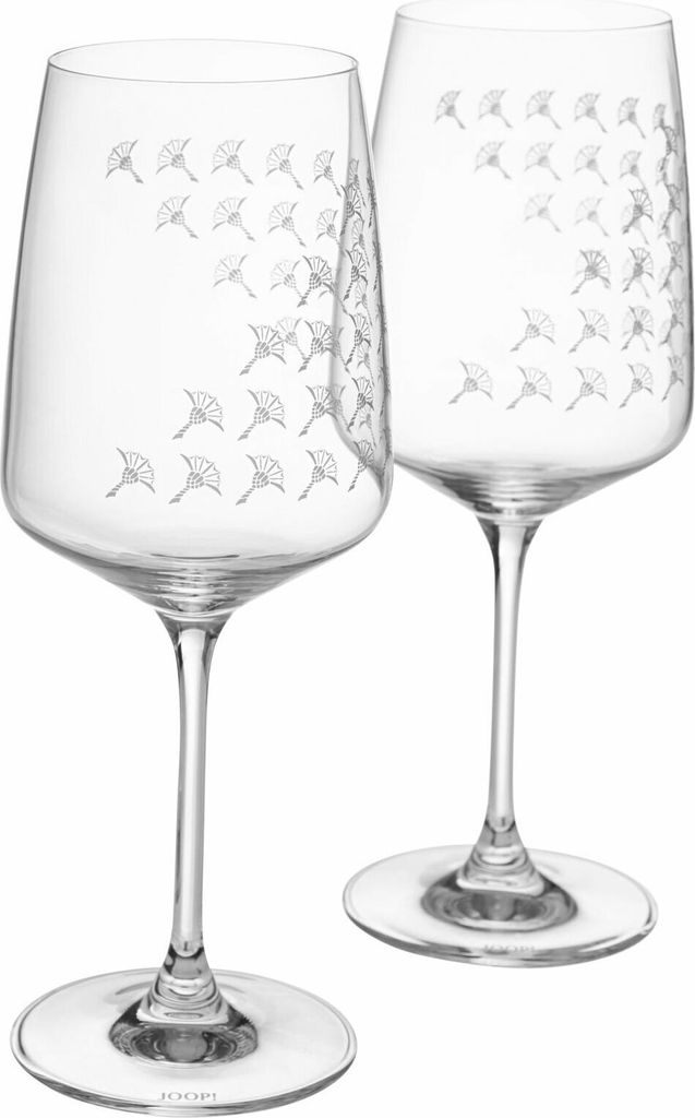 Joop Weißweinglas 2er-Set DINING GLAMOUR