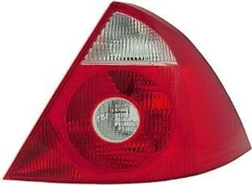 Fanale Destro Ford Mondeo III VAN WEZEL 1829932 - Compatibile OE 1319871