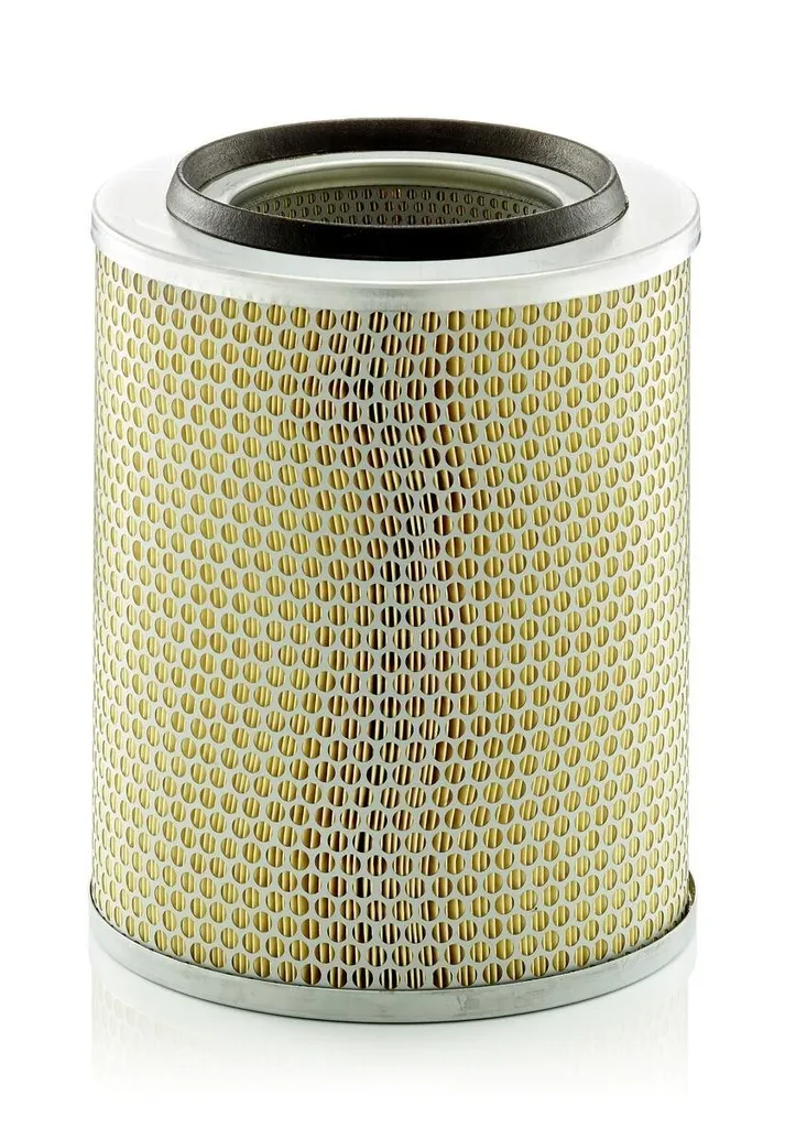 Filtre à air MANN-FILTER C 24 393 pour BMW Série 3 E46 et VW Golf III