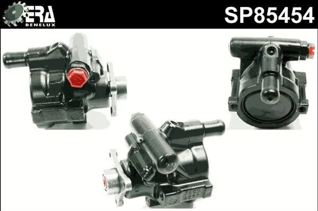 Pompe Direction Assistée SP85454 Haute Pression pour Laguna III 2.0 dCi