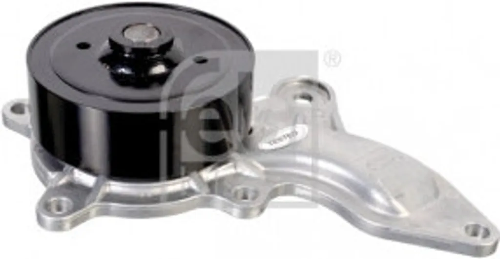 Pompe à eau pour Toyota Corolla et Auris - Remplacez votre pièce OE 16100
