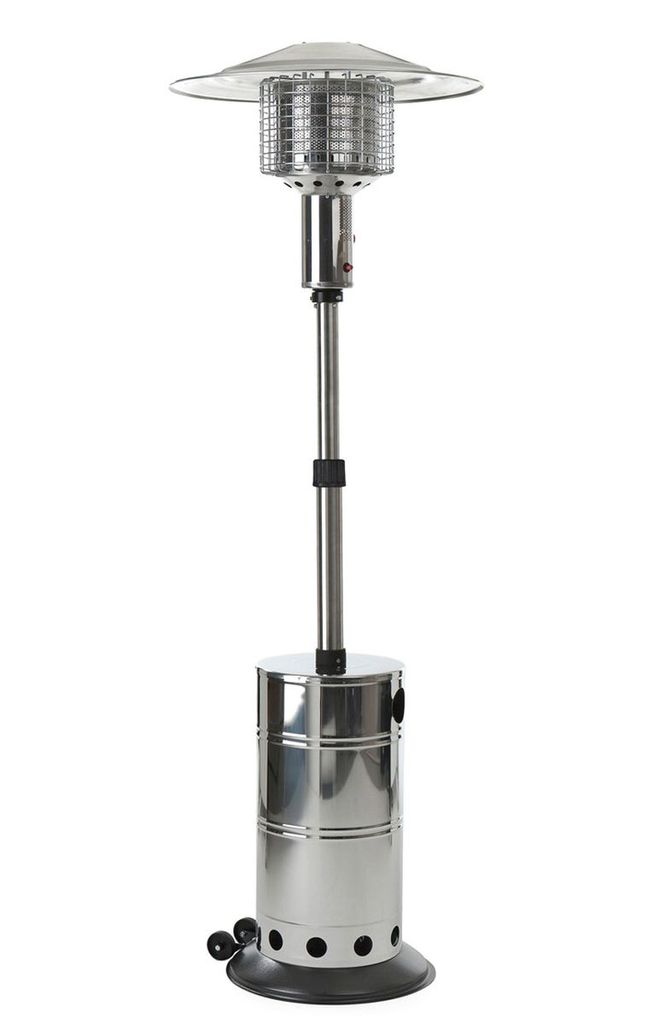 LANDMANN Sirus Chauffage au gaz extérieur Landmann 12047 Image du produit 