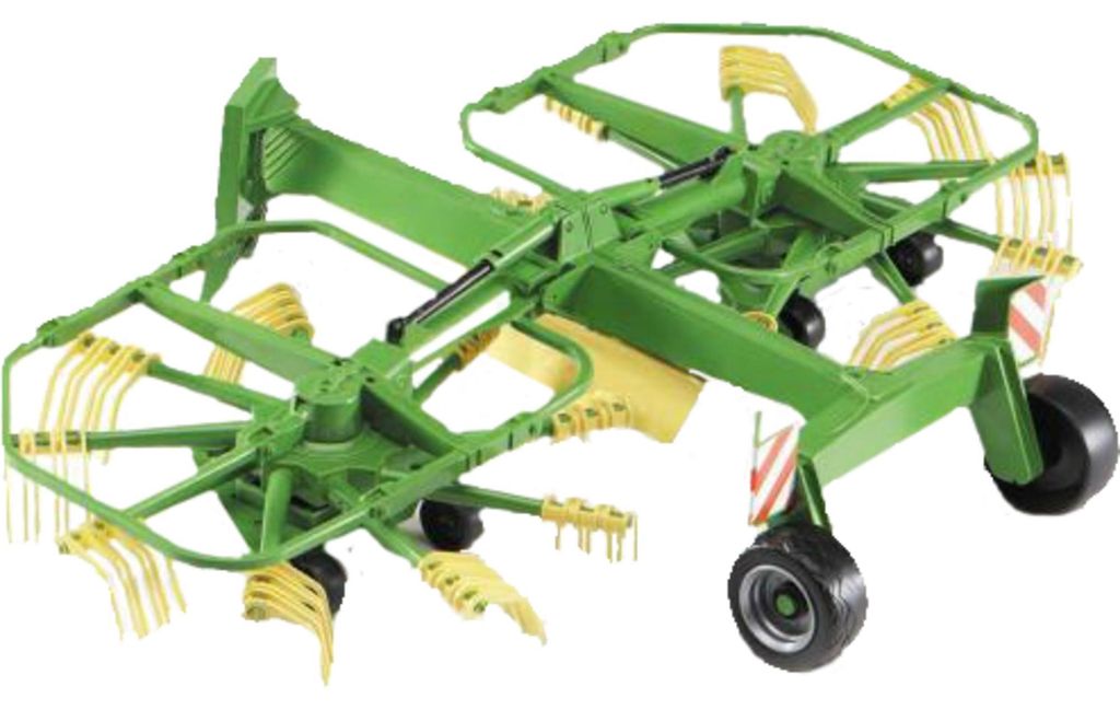 Brother 02216 Korunové hrable Obrázok produktu 