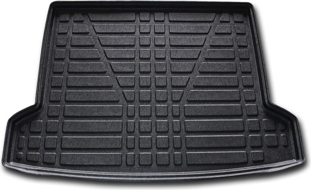 Półka bagażnika Półka bagażnika do Mercedes GLB X247 Zdjęcie produktu 
