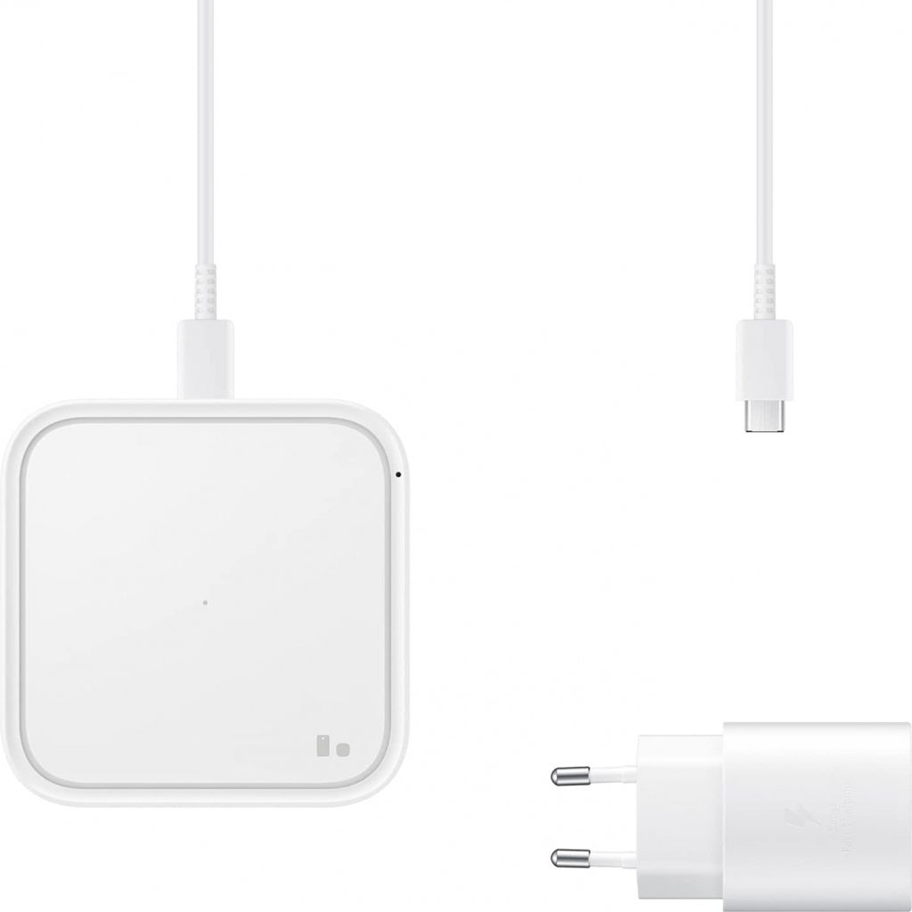 Samsung EP-P2400, Wewnętrzna, USB Zdjęcie produktu 