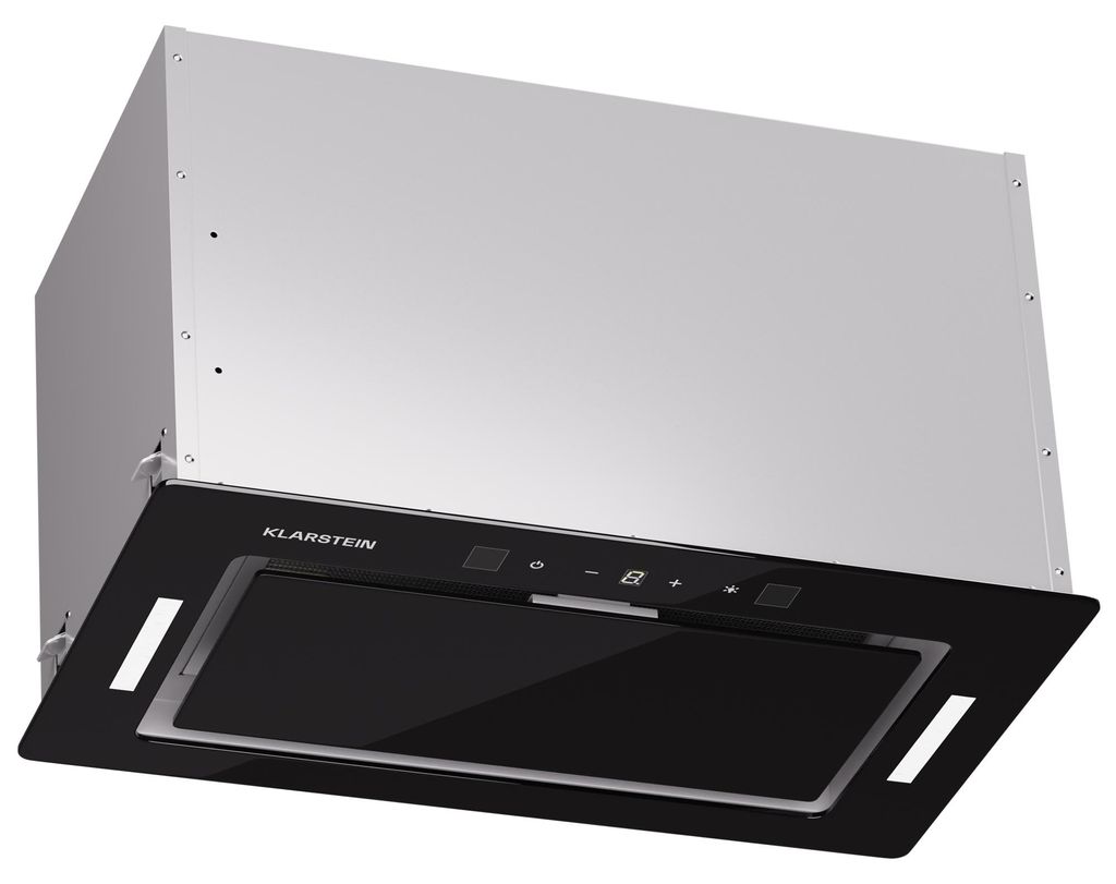 KlarsteinHektor Eco, okap kuchenny do zabudowy, 52 cm, 466 Zdjęcie produktu 